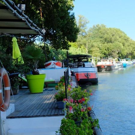 Peniche Le Hasard Bed and Breakfast Villeneuve-lès-Avignon Εξωτερικό φωτογραφία